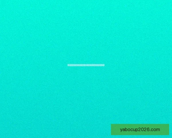 世界杯竞猜盘口分析与预测攻略助你轻松赢得赛事投注胜利