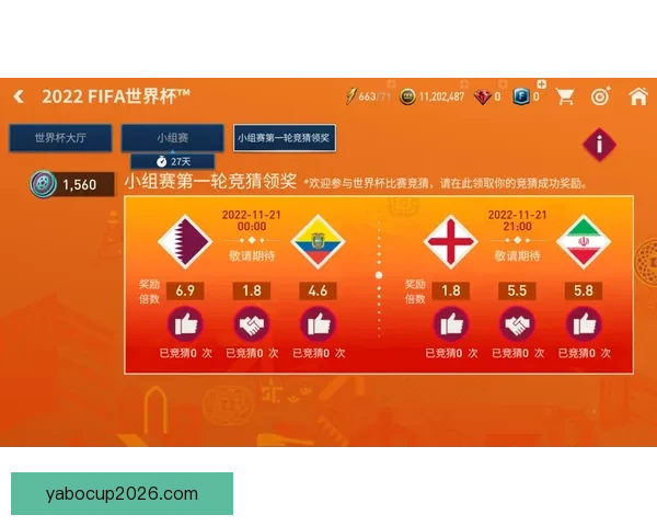 世界杯足球竞猜官网最新玩法攻略与中奖秘籍全解析