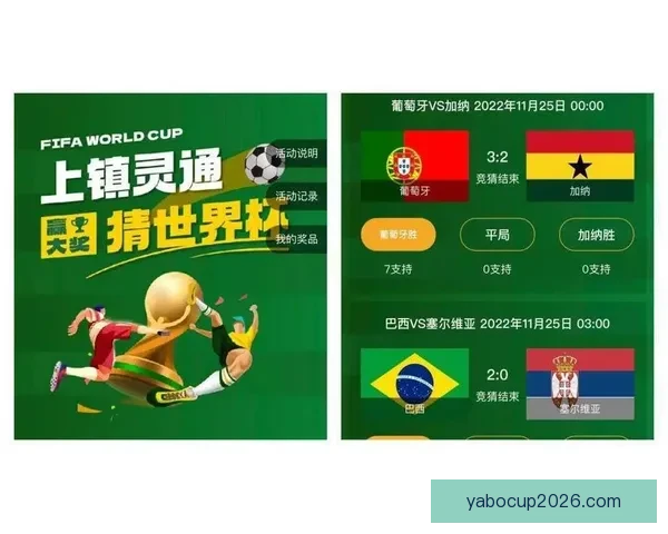 世界杯竞猜网站新手指南与投注技巧解析助你轻松提升预测胜率