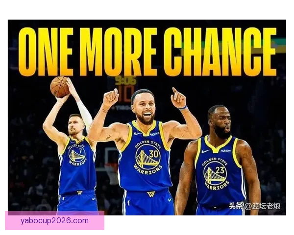 追梦勇士归属早有定数球队曾接近以小卡为核心进行大交易